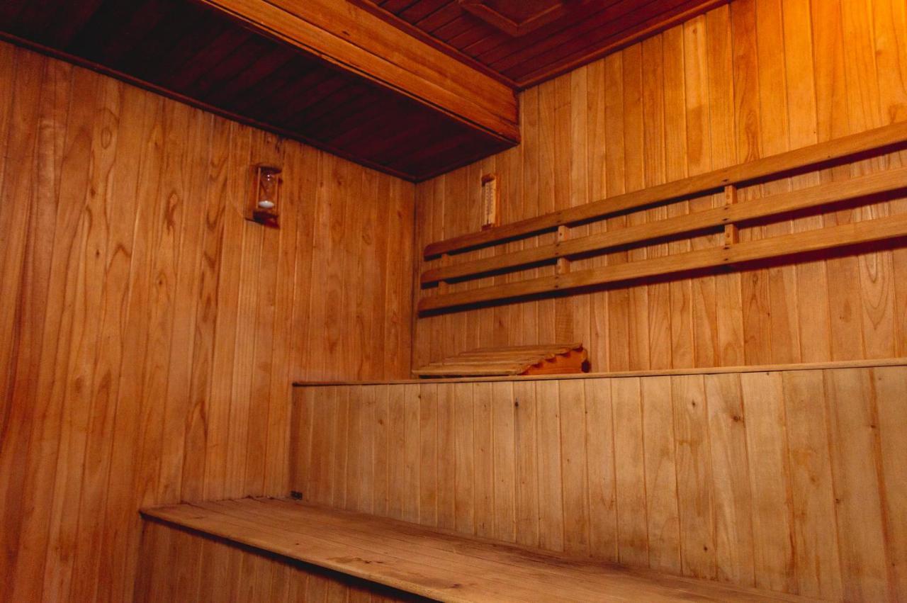 Kenton Palace Bariloche Exterior photo