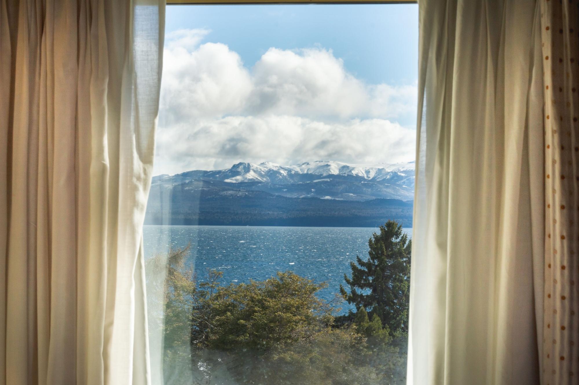 Kenton Palace Bariloche Exterior photo