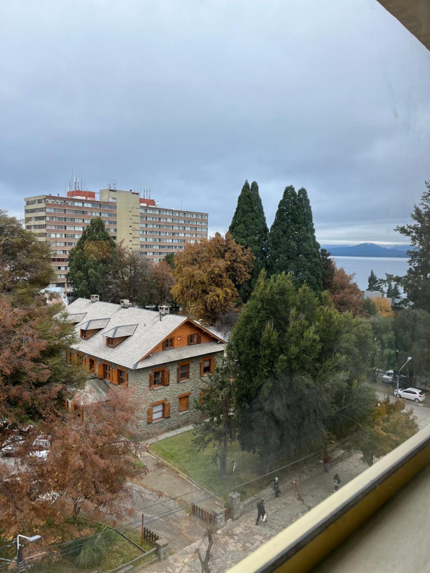 Kenton Palace Bariloche Exterior photo