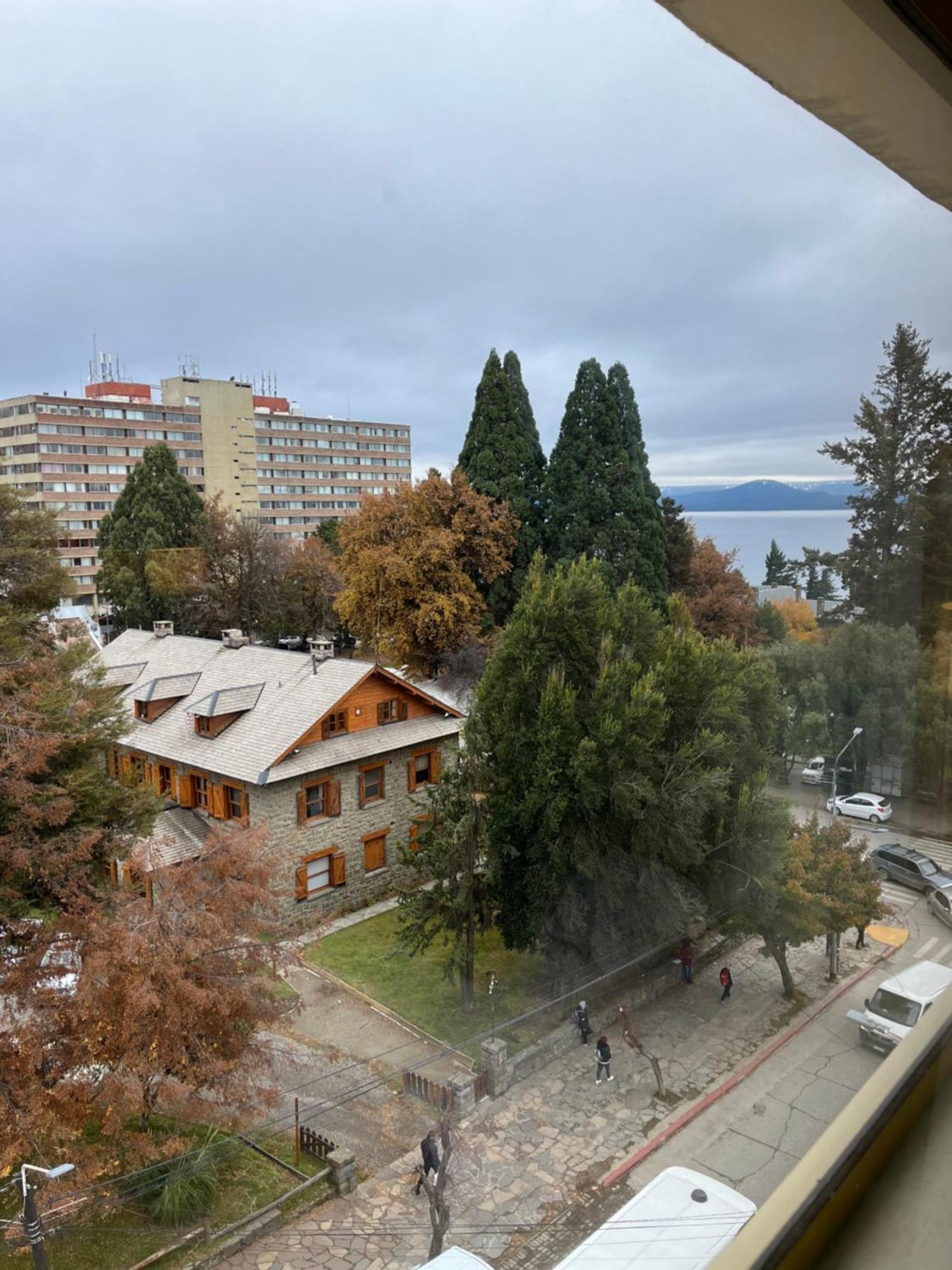 Kenton Palace Bariloche Exterior photo